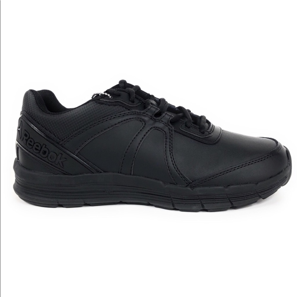 Reebok Guide Work Slip Resistant Oxford Shoes EH